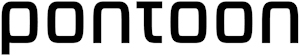 Pontoon logo