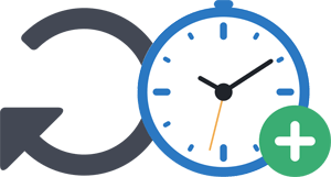 TimeControl Logo