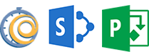 TimeControl with Microsoft Microsoft Project and SharePoint