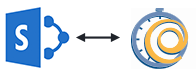 TimeControl et SharePoint - Christopher Peter Vandersluis, Chris Vandersluis