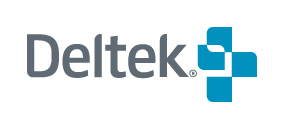 Deltek Logo