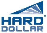 TimeControl Partner Hard Dollar Logo