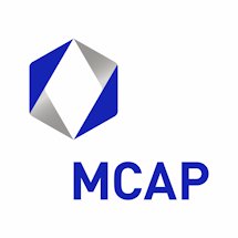 MCAP logo