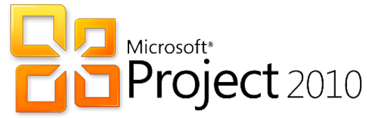 Microsoft Project Logo