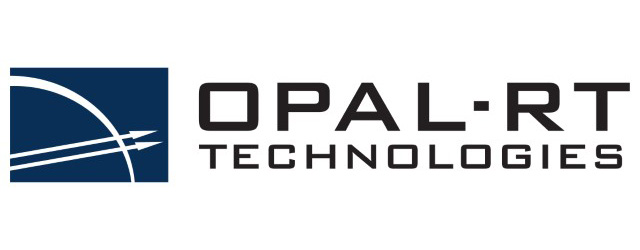 OPAL-RT Case Study