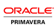 Oracle Primavera Logo