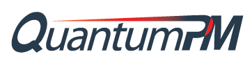 QuantumPM Logo