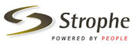 Strophe Logo