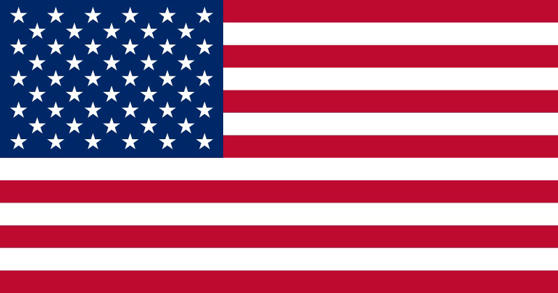 United-States Flag