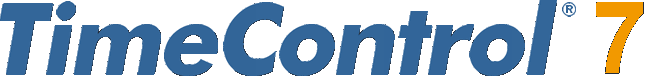 Timecontrol 7 Online Lessons Logo