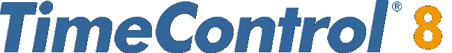 Timecontrol 8 Online Lessons Logo
