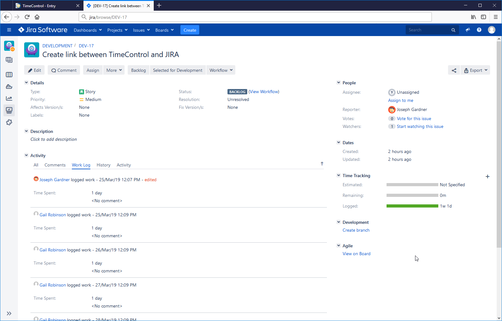 Системы управления проектами jira